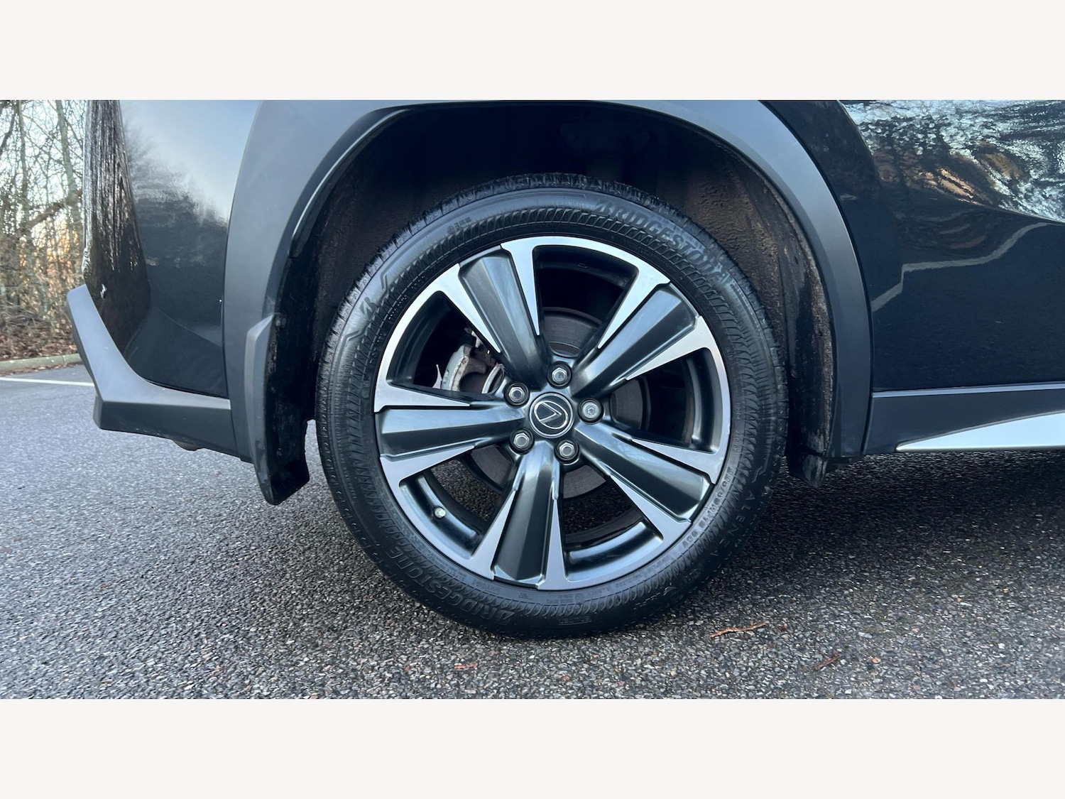 Used Lexus UX 2022 for sale - 77097556: Photo 21