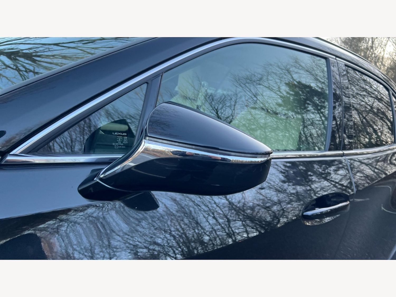 Used Lexus UX 2022 for sale - 77097556: Photo 23