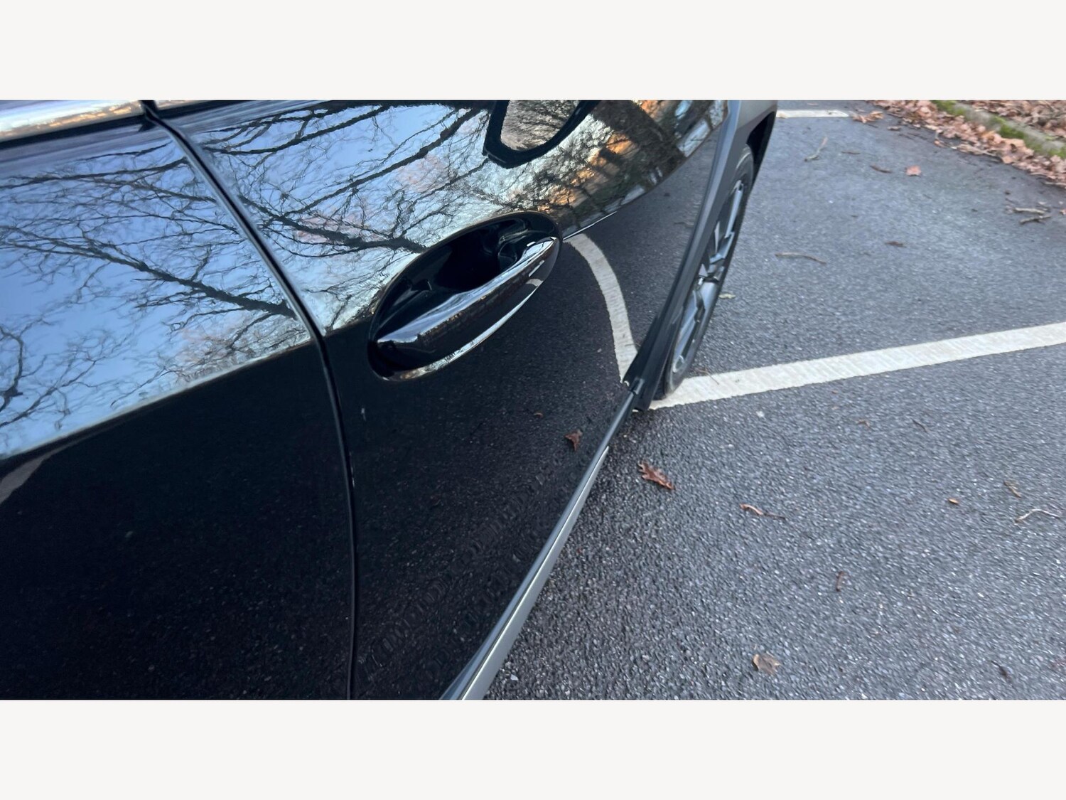 Used Lexus UX 2022 for sale - 77097556: Photo 28