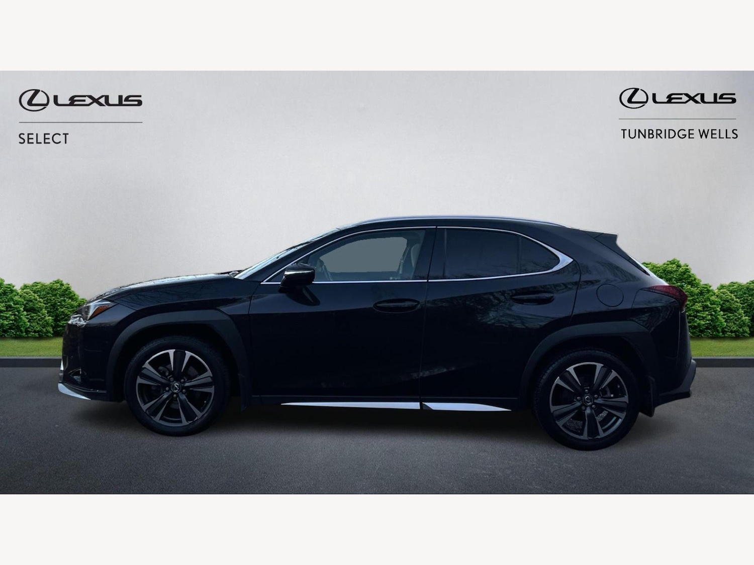 Used Lexus UX 2022 for sale - 77097556: Photo 3