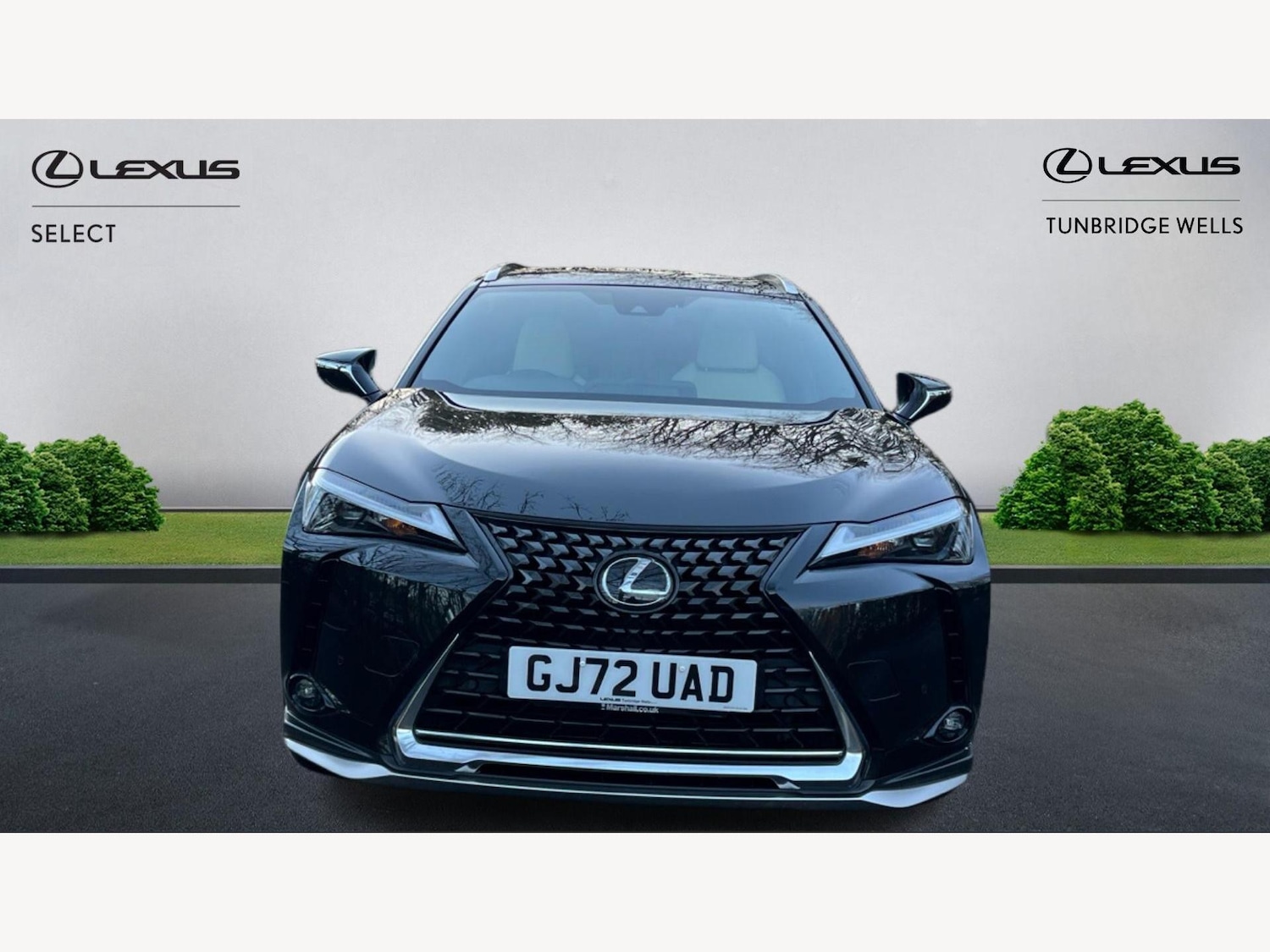 Used Lexus UX 2022 for sale - 77097556: Photo 6