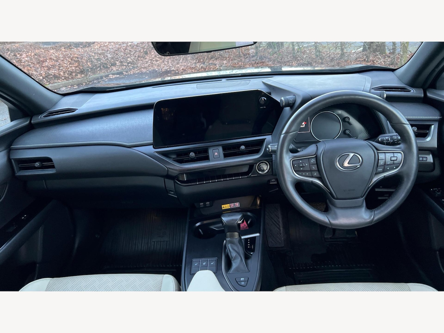 Used Lexus UX 2022 for sale - 77097556: Photo 9