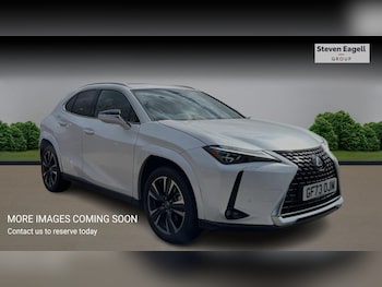 Used Lexus UX 2023 for sale - 78115066: Photo