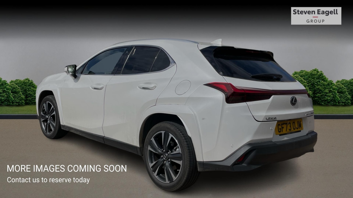 Used Lexus UX for sale - 78115066: Photo 2
