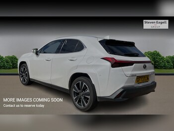 Used Lexus UX 2023 for sale - 78115066: Photo