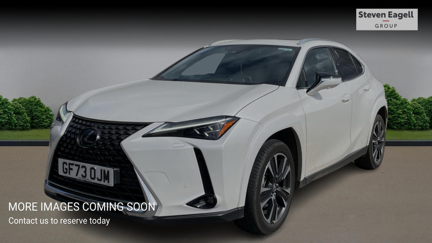 Used Lexus UX for sale - 78115066: Photo 3