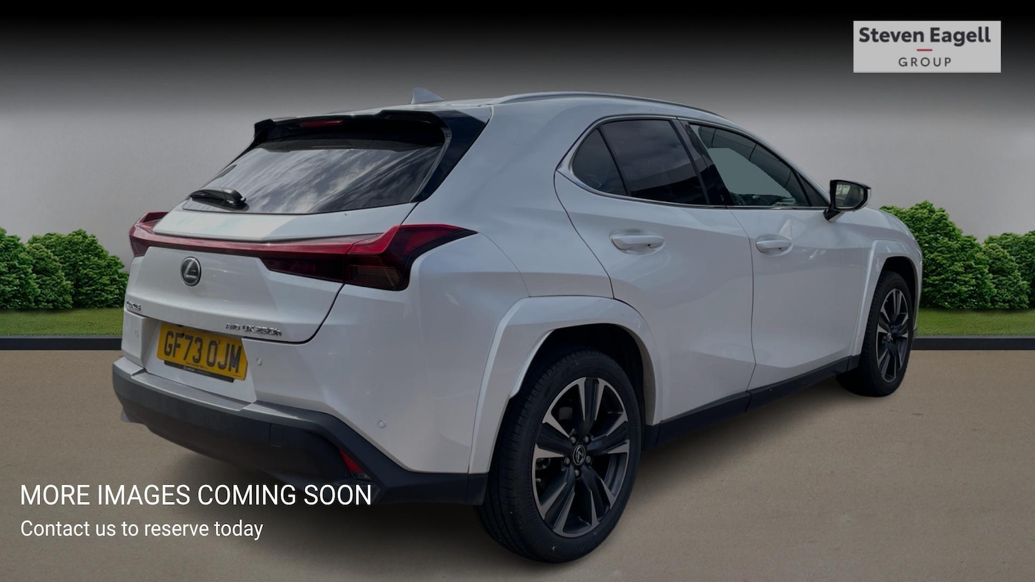 Used Lexus UX for sale - 78115066: Photo 4