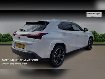 Used Lexus UX 2023 for sale - 78115066: Photo