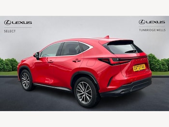 Used Lexus NX 2023 for sale - 79121847: Photo