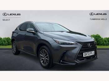 2023 (72) - 2.5 350h Premium E-CVT FWD Euro 6 (s/s) 5dr