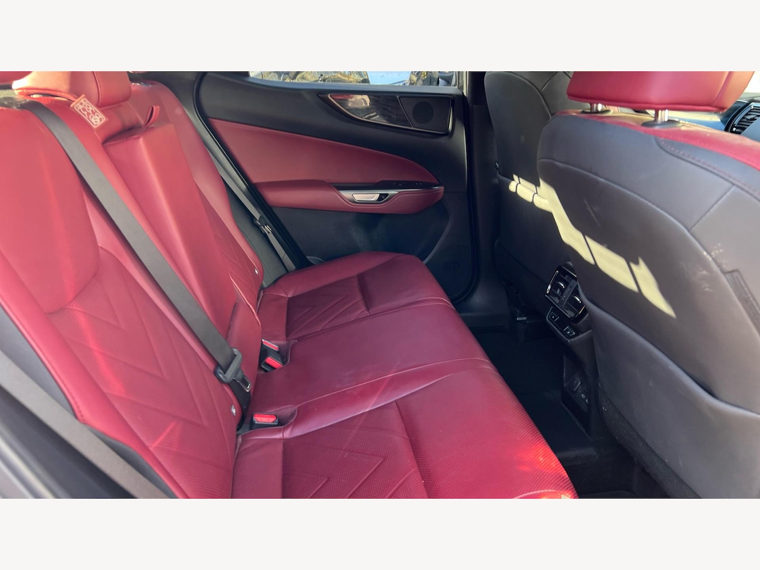 Used Lexus NX 2022 for sale - 76942336: Photo 11