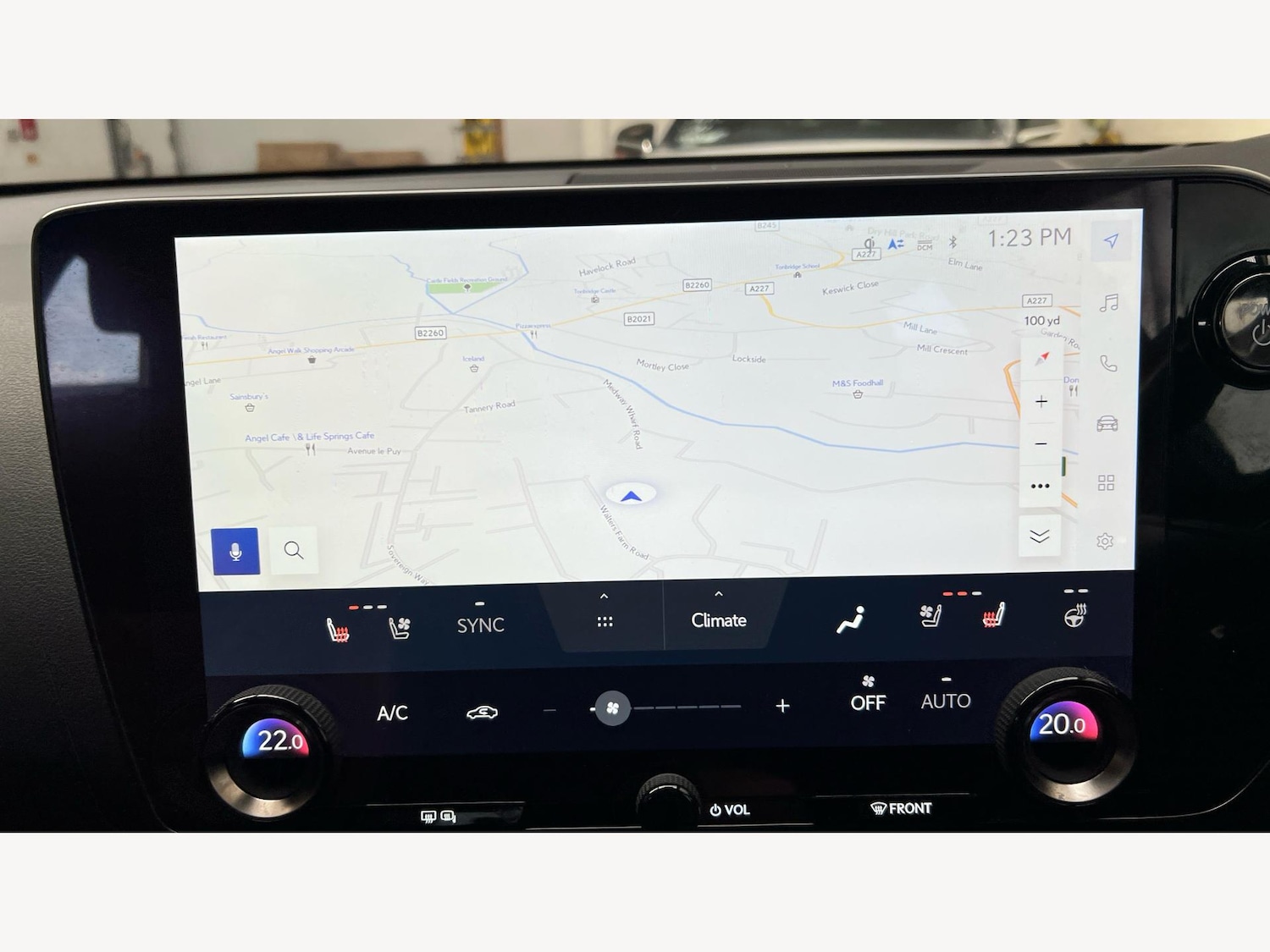 Used Lexus NX 2022 for sale - 76942336: Photo 12