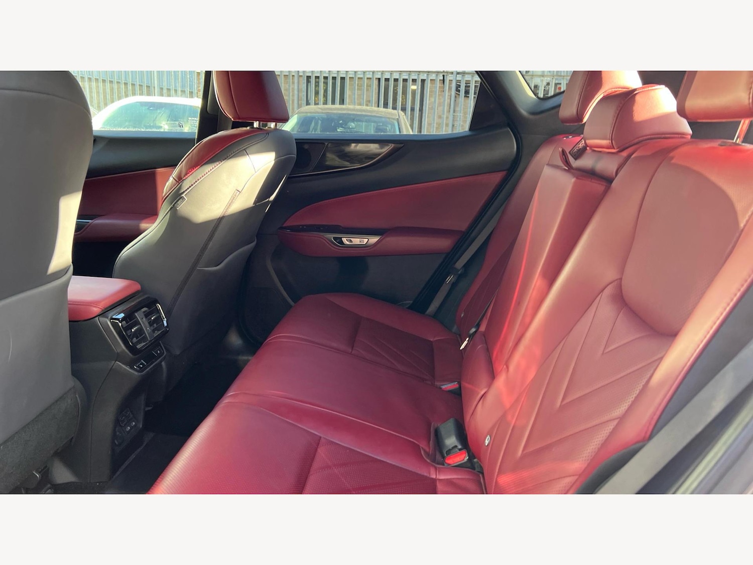 Used Lexus NX 2022 for sale - 76942336: Photo 16