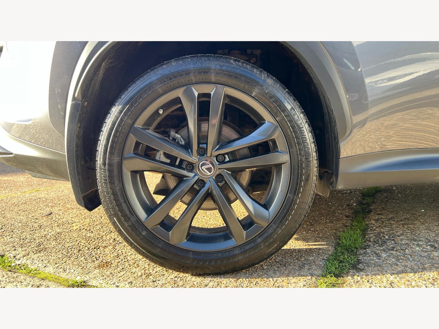 Used Lexus NX 2022 for sale - 76942336: Photo 21