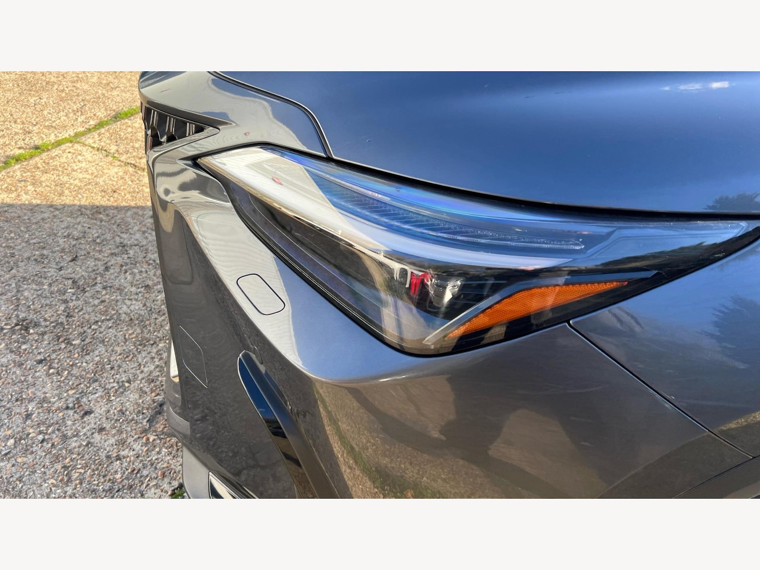 Used Lexus NX 2022 for sale - 76942336: Photo 22