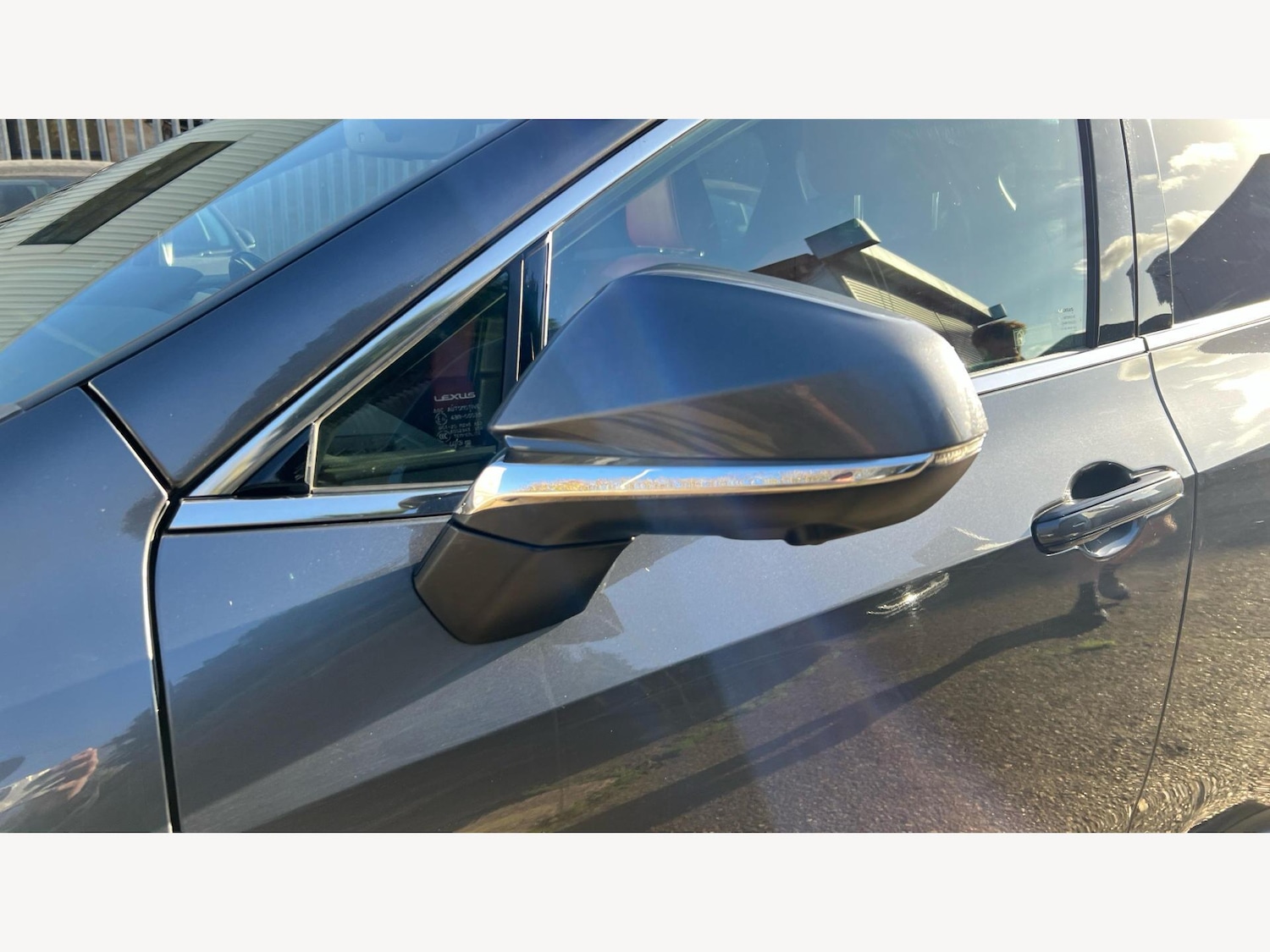 Used Lexus NX 2022 for sale - 76942336: Photo 23