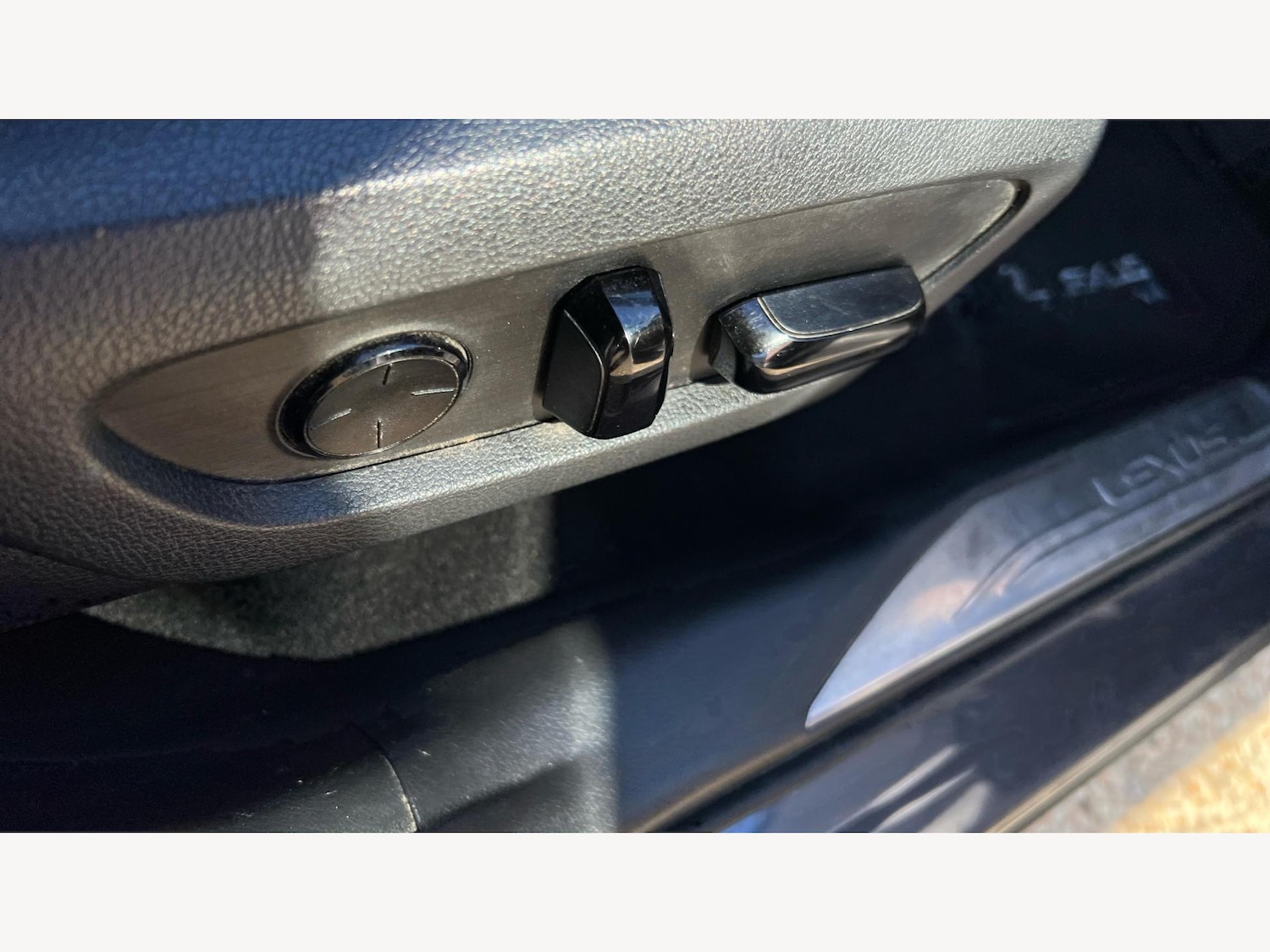 Used Lexus NX 2022 for sale - 76942336: Photo 30