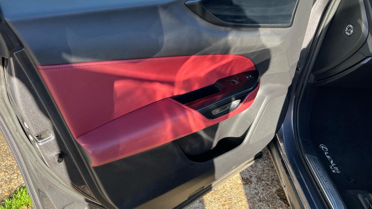 Used Lexus NX 2022 for sale - 76942336: Photo 33