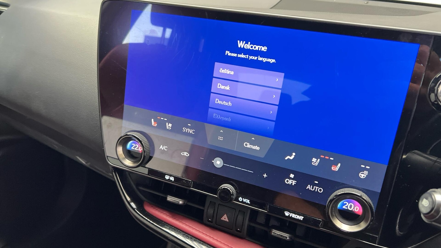 Used Lexus NX 2022 for sale - 76942336: Photo 43