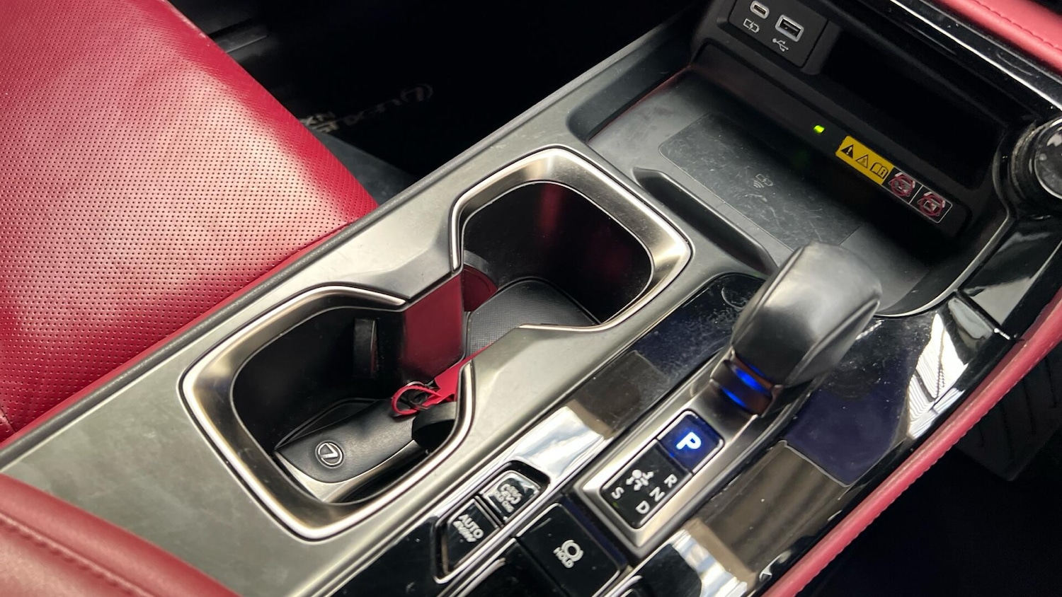 Used Lexus NX 2022 for sale - 76942336: Photo 44