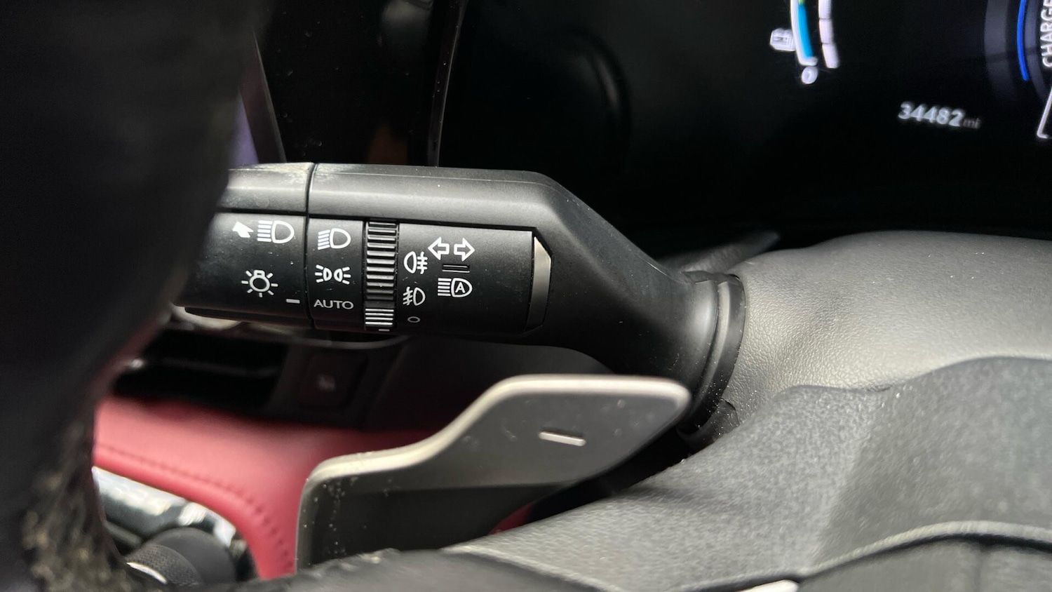 Used Lexus NX 2022 for sale - 76942336: Photo 47