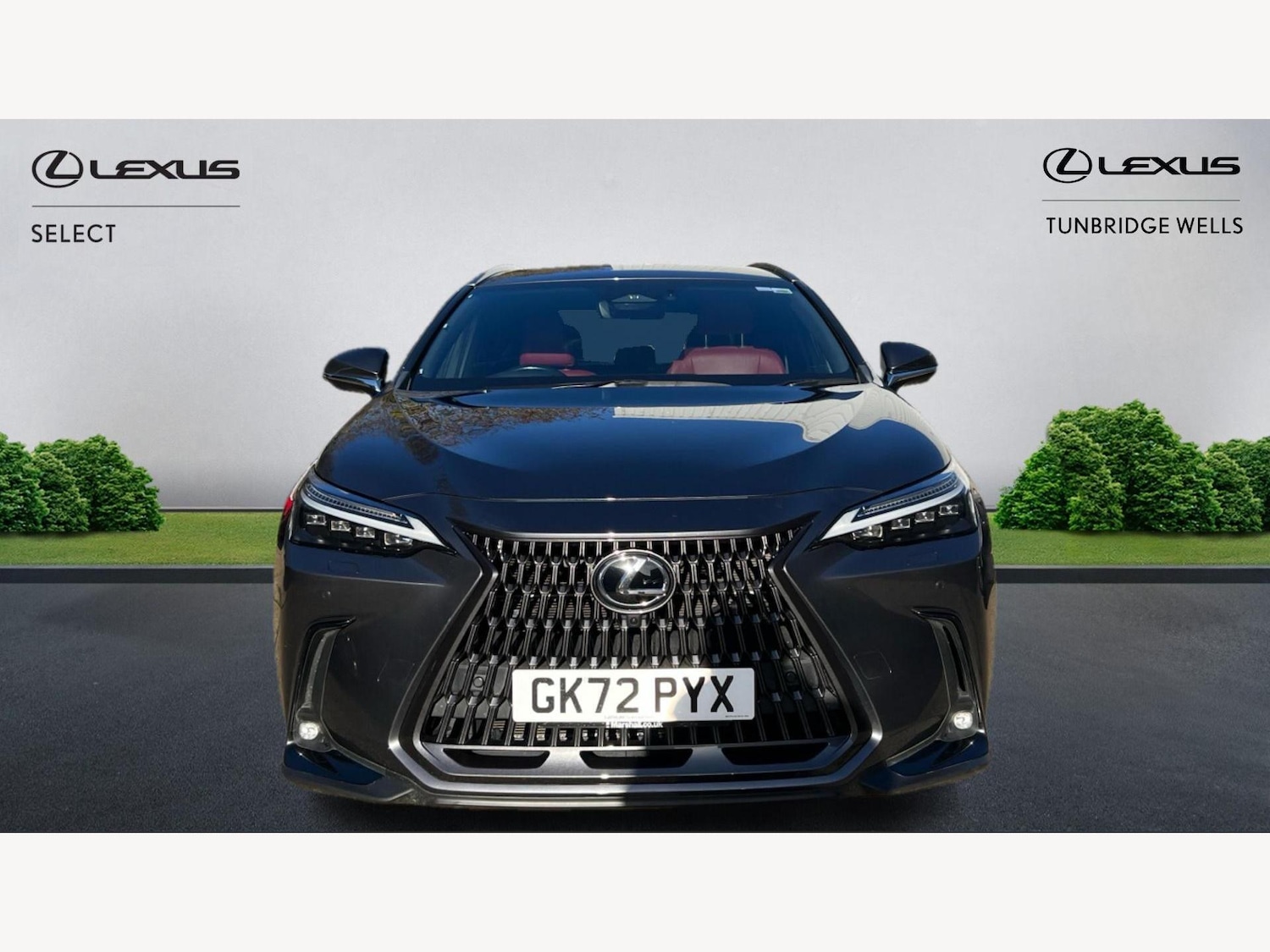 Used Lexus NX 2022 for sale - 76942336: Photo 6