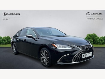 Used Lexus ES 2023 for sale - 79236166: Photo