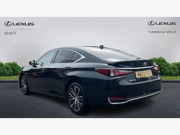Used Lexus ES 2023 for sale - 79236166: Photo