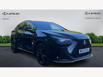Used Lexus NX 2024 for sale - 79034442: Photo
