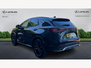 Used Lexus NX 2024 for sale - 79034442: Photo