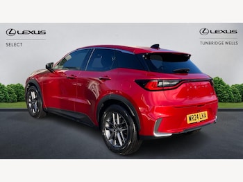 Used Lexus LBX 2024 for sale - 76953321: Photo