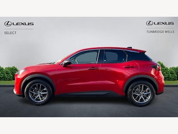 Used Lexus LBX 2024 for sale - 76953321: Photo