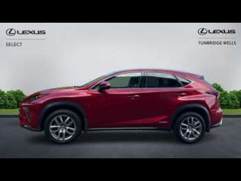 Used Lexus NX 2019 for sale - 74700548: Photo