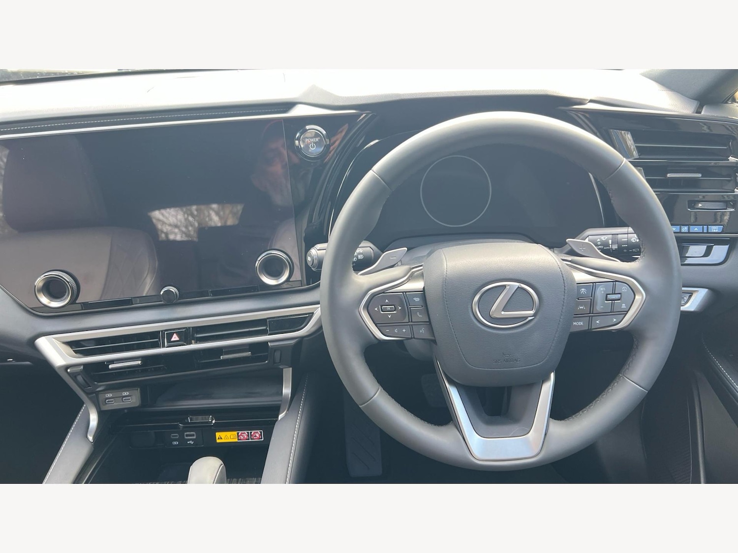 Used Lexus RX for sale - 77395658: Photo 10