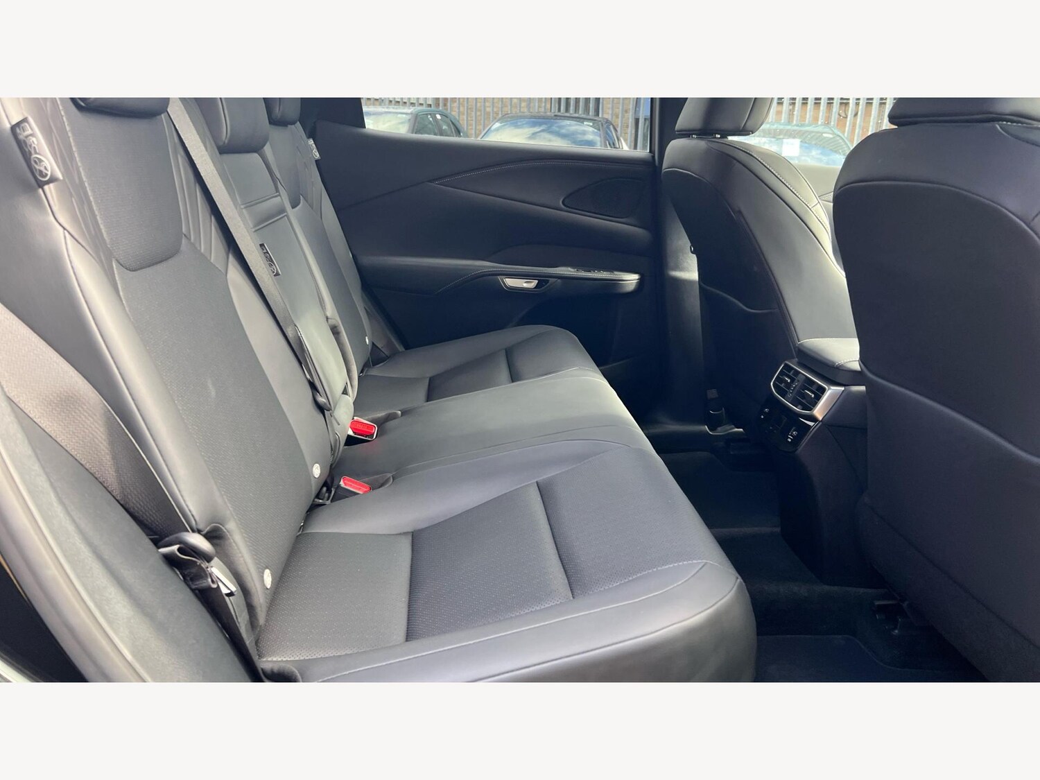 Used Lexus RX for sale - 77395658: Photo 11