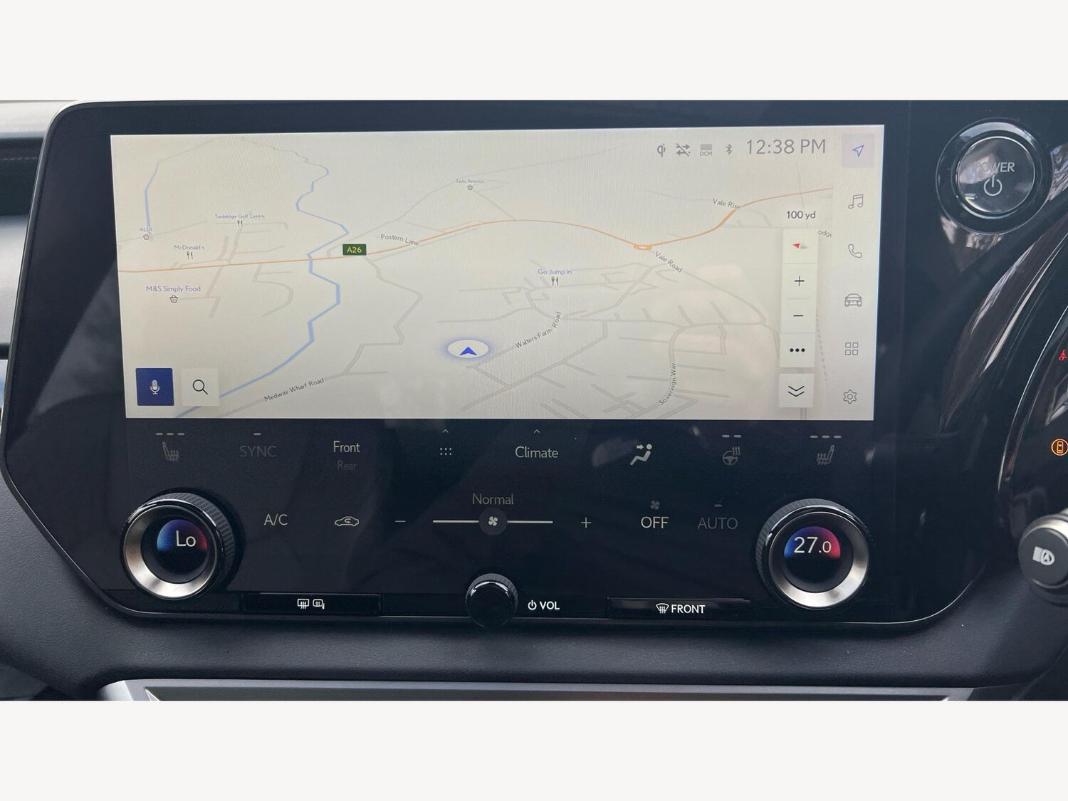 Used Lexus RX for sale - 77395658: Photo 12