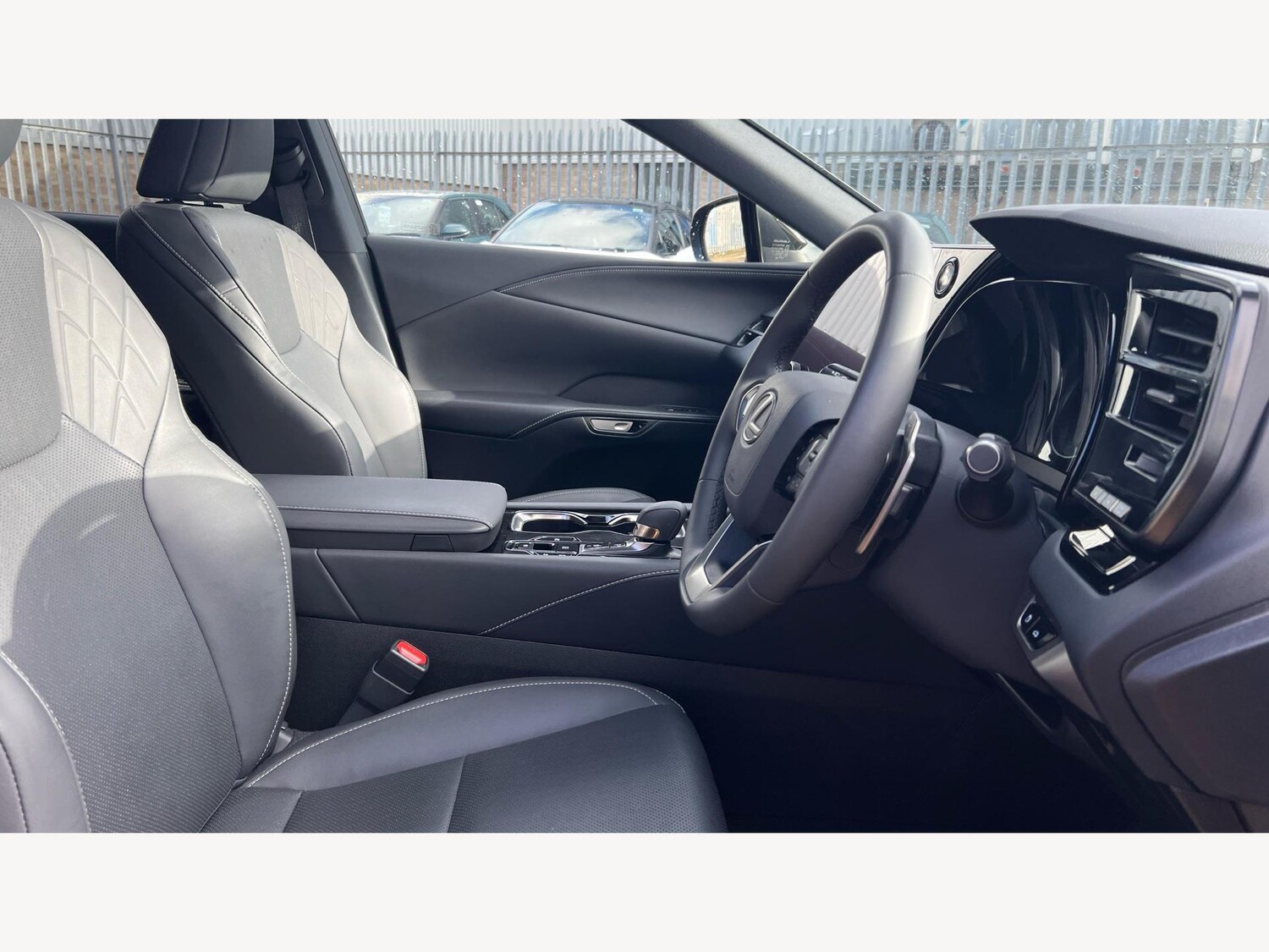 Used Lexus RX for sale - 77395658: Photo 15