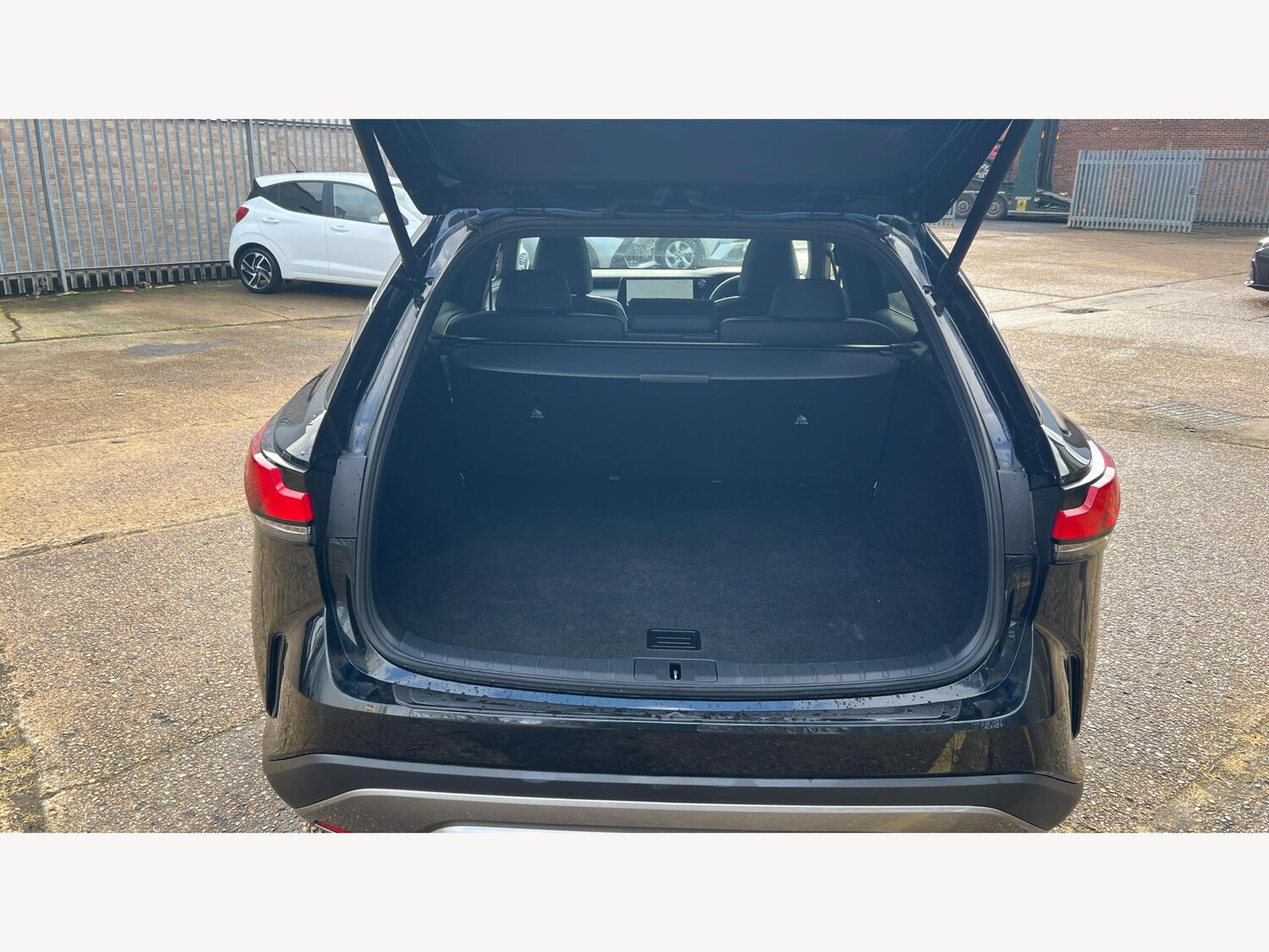 Used Lexus RX for sale - 77395658: Photo 17