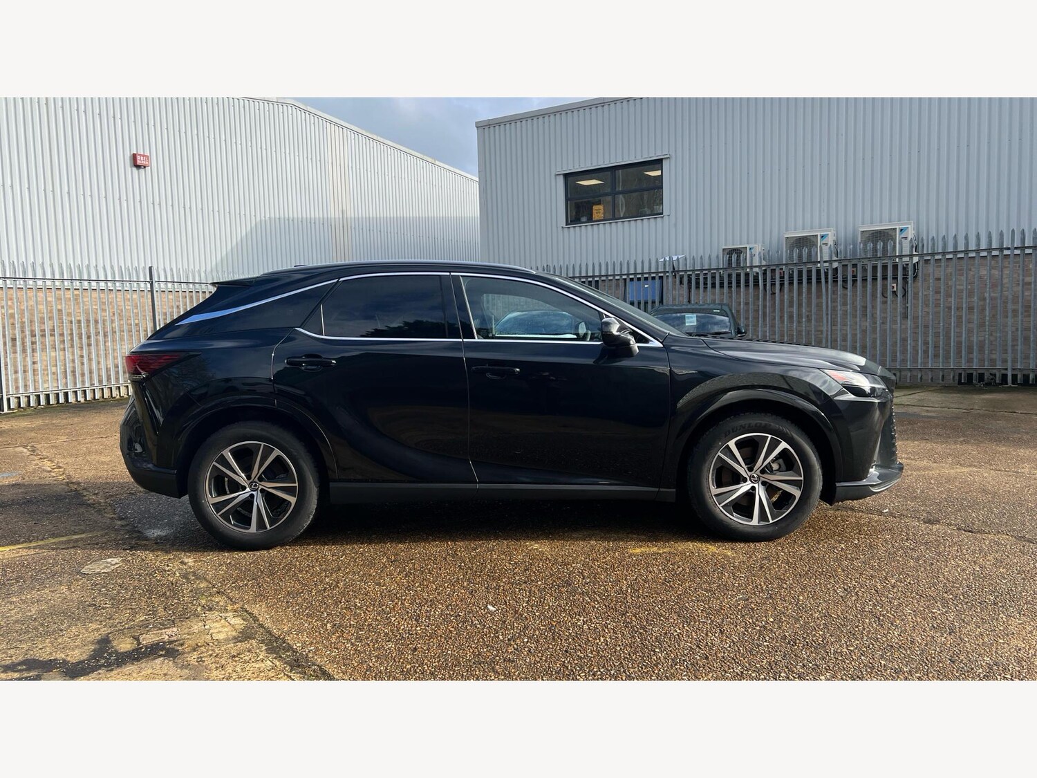 Used Lexus RX for sale - 77395658: Photo 18