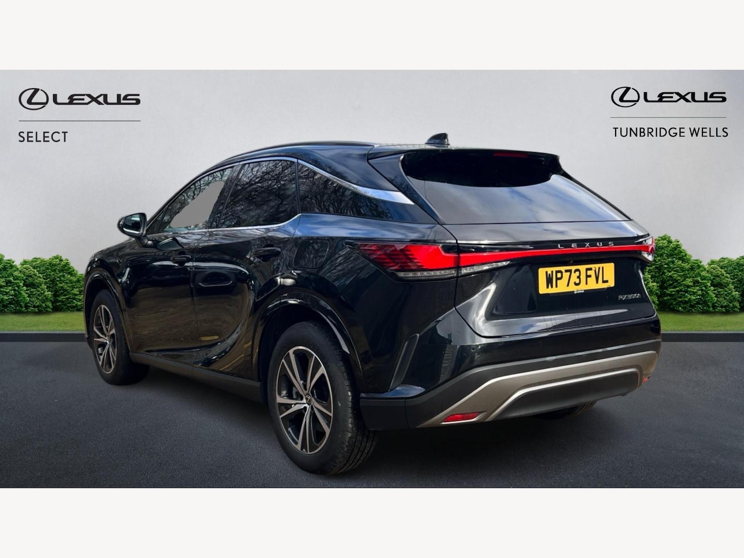 Used Lexus RX for sale - 77395658: Photo 2