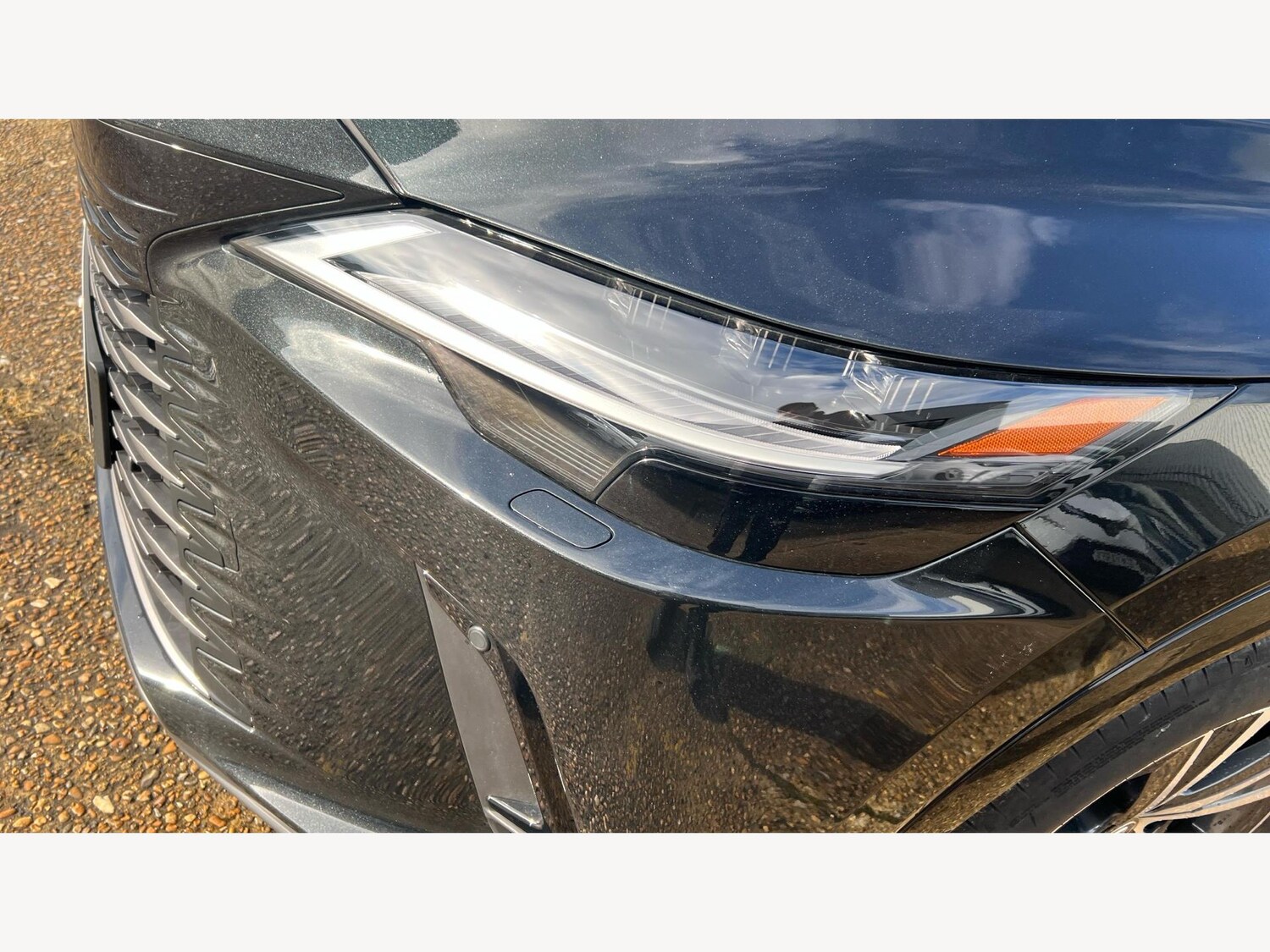 Used Lexus RX for sale - 77395658: Photo 22