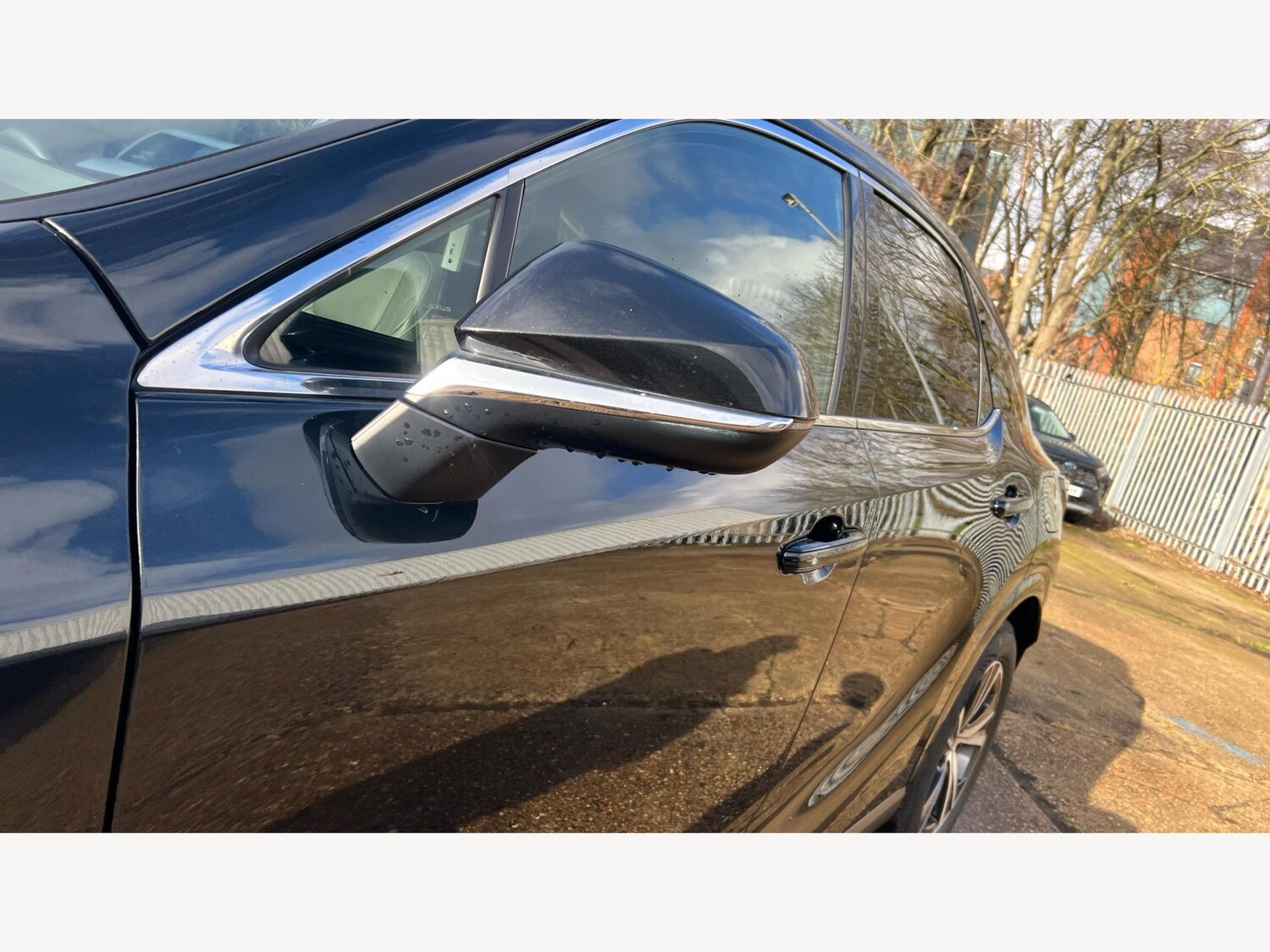 Used Lexus RX for sale - 77395658: Photo 23