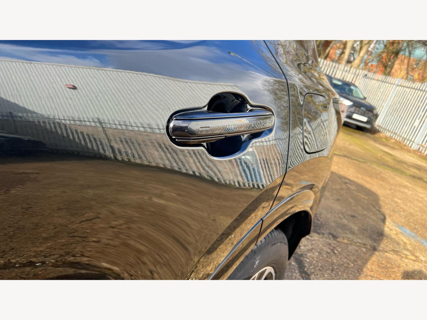 Used Lexus RX for sale - 77395658: Photo 24