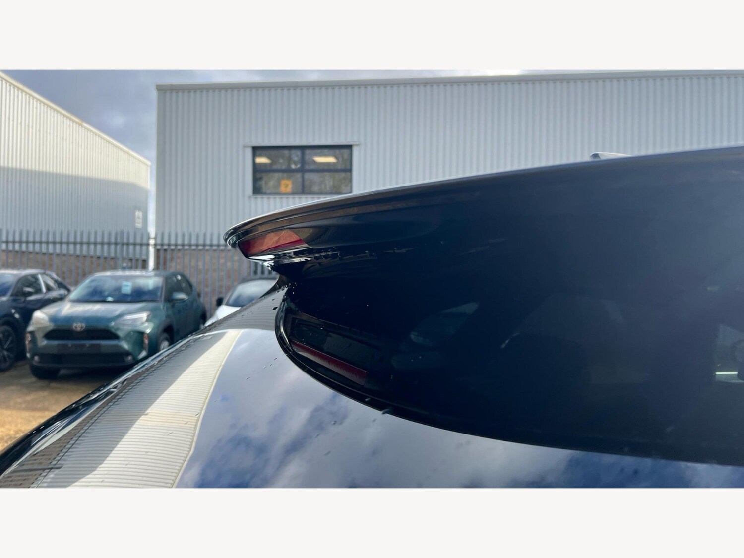 Used Lexus RX for sale - 77395658: Photo 25