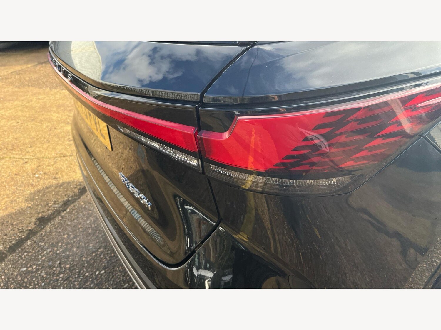 Used Lexus RX for sale - 77395658: Photo 26