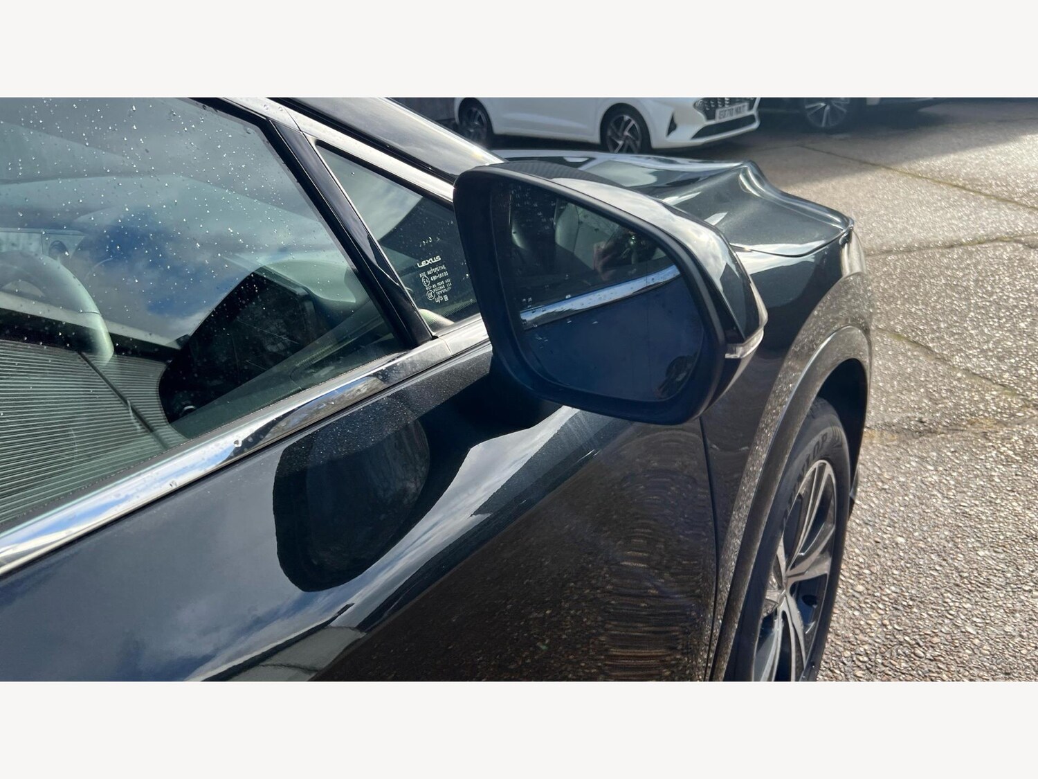 Used Lexus RX for sale - 77395658: Photo 28