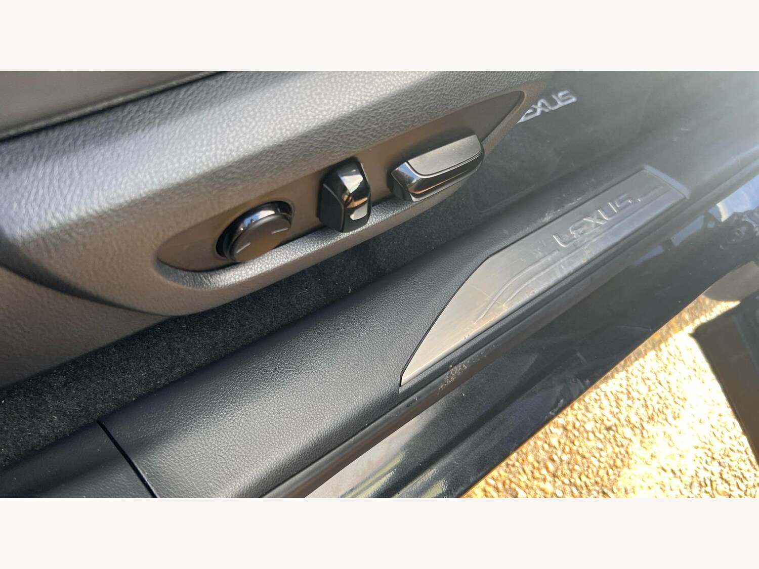 Used Lexus RX for sale - 77395658: Photo 31