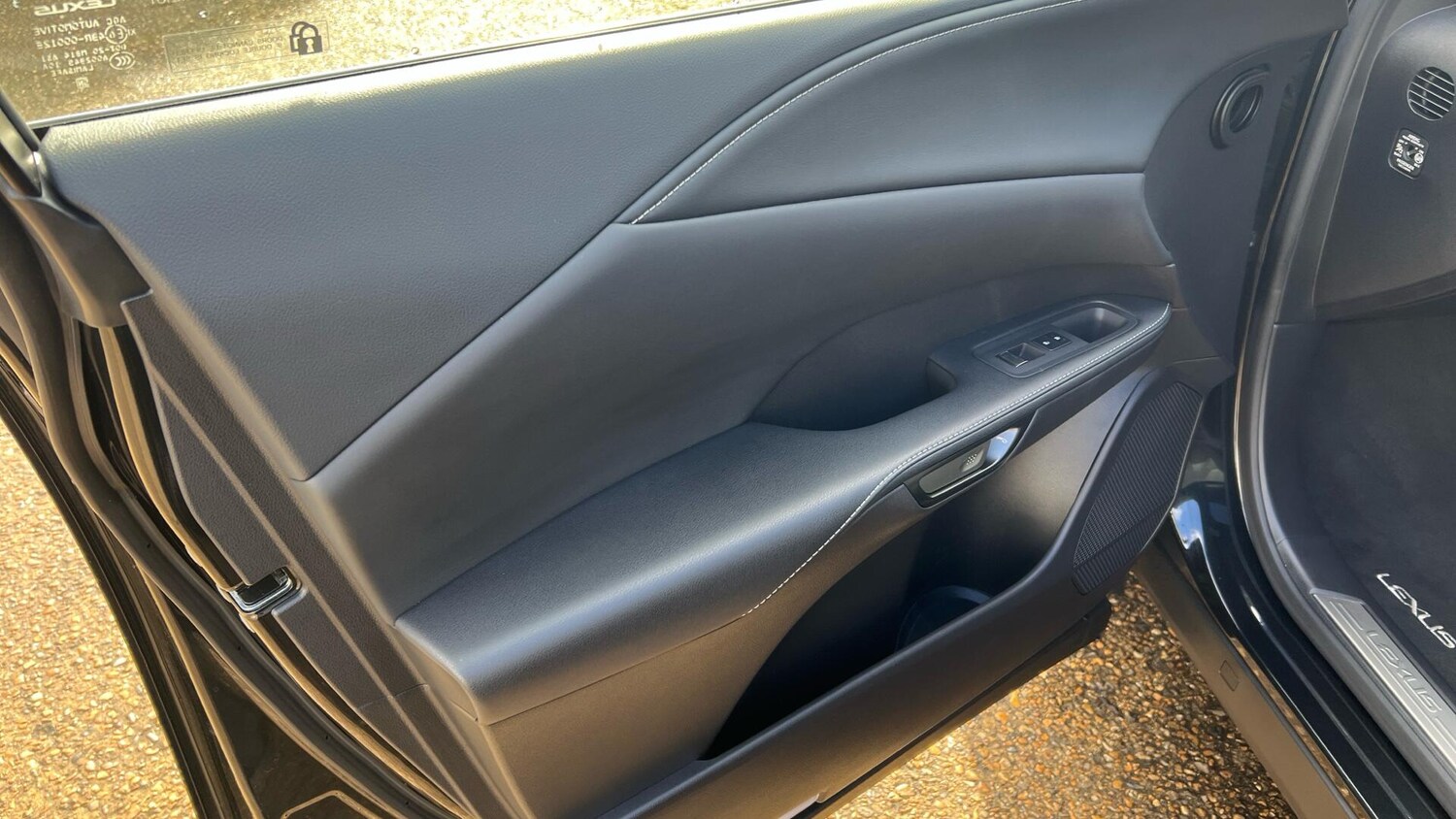 Used Lexus RX for sale - 77395658: Photo 36