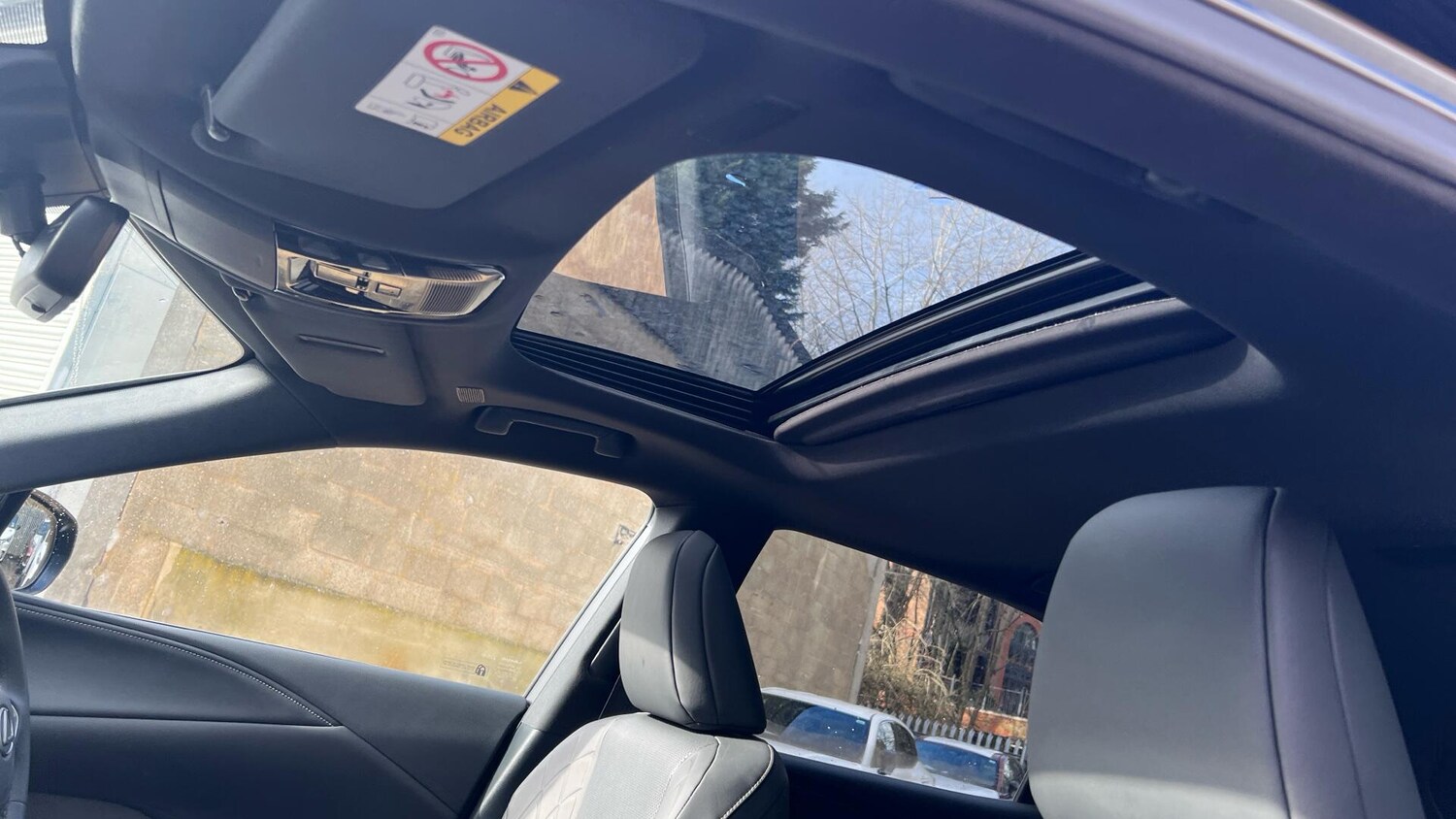 Used Lexus RX for sale - 77395658: Photo 37