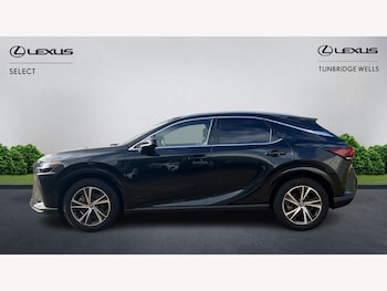 Used Lexus RX 2023 for sale - 77395658: Photo